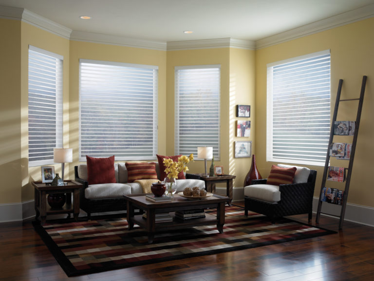 Contact - Rebecca's Blinds and Design